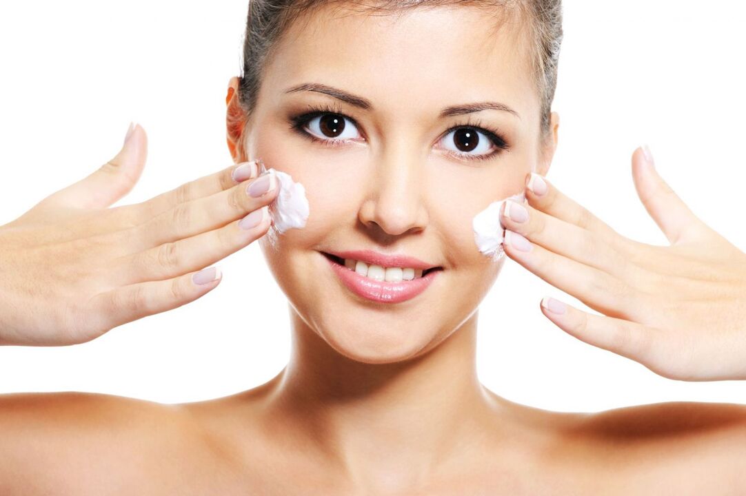 Como usar correctamente a crema intenskin