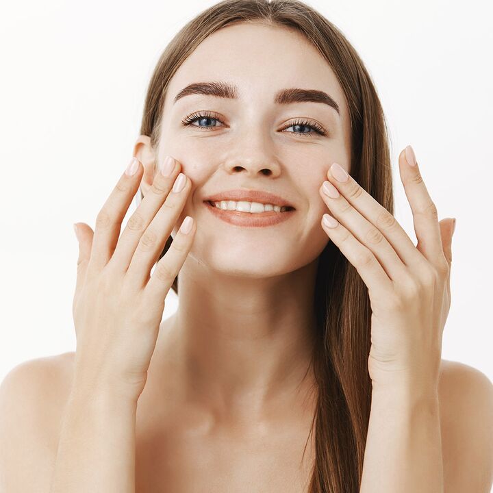 Innovadora crema antiarrugas intenskin